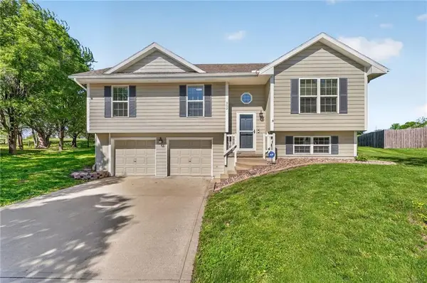 202 E 22nd Street, Kearney, MO 64060