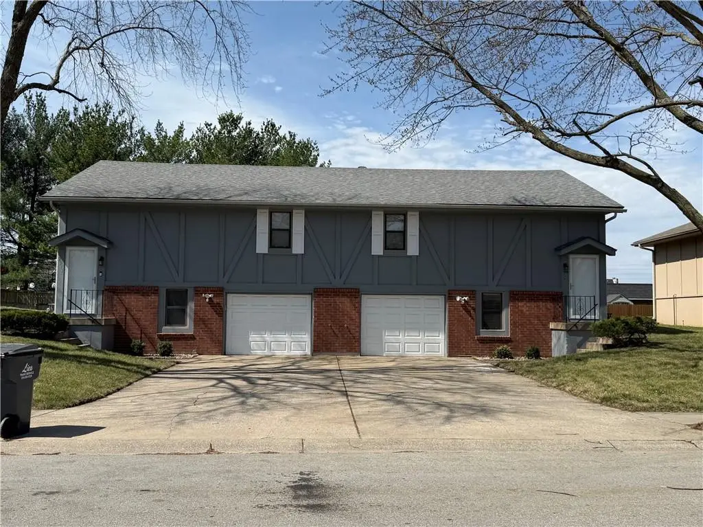 2313 & 2315 SW 6th Street, Blue Springs, MO 64014 - #1