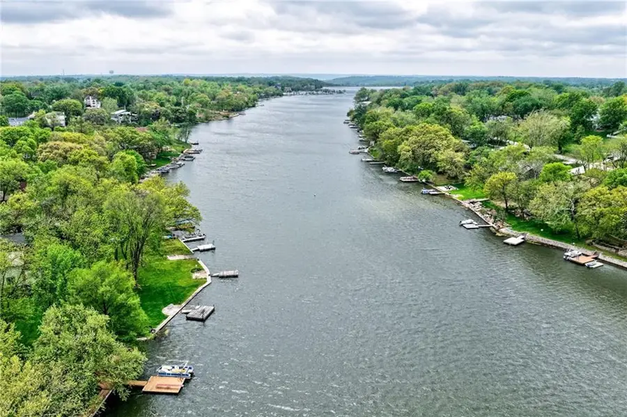 8216 NW Forest Drive, Weatherby Lake, MO 64152 - #3