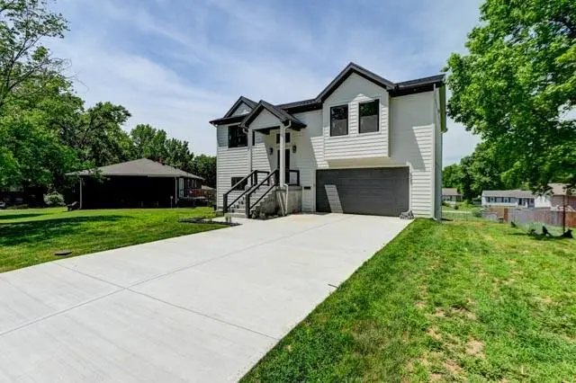 622 N 62nd Street, Kansas City, KS 66102 - #3