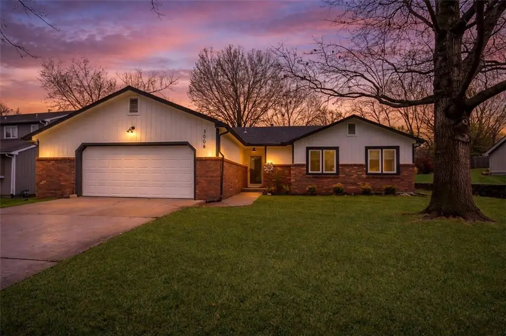 3008 W 28th Street, Lawrence, KS 66047 - #1