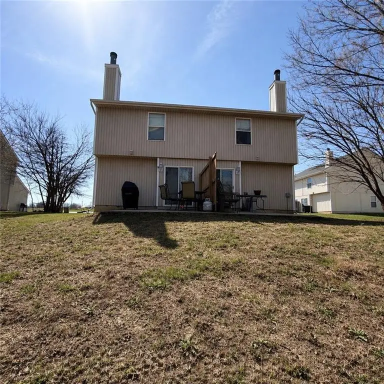 209 & 213 SW South Avenue, Blue Springs, MO 64014 - #2