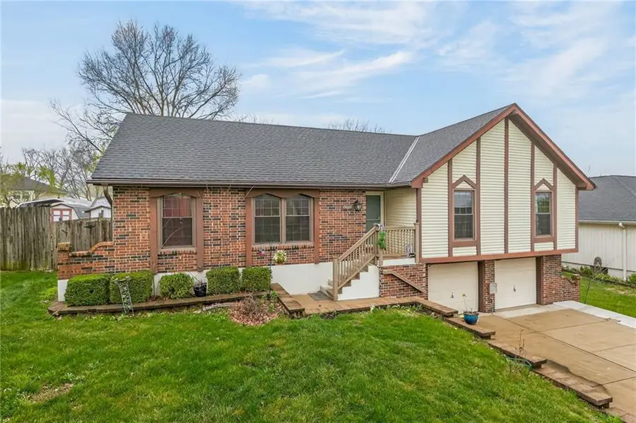 19009 E 20th Terrace N, Independence, MO 64058 - #2