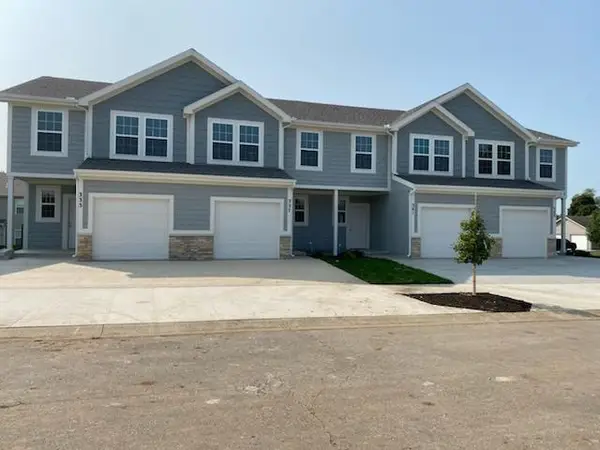 333 5th Terrace Terrace, Louisburg, KS 66053