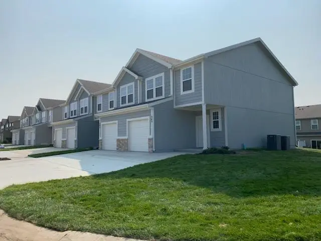 333 - 345 N 5th Terrace Terrace, Louisburg, KS 66053 - #2