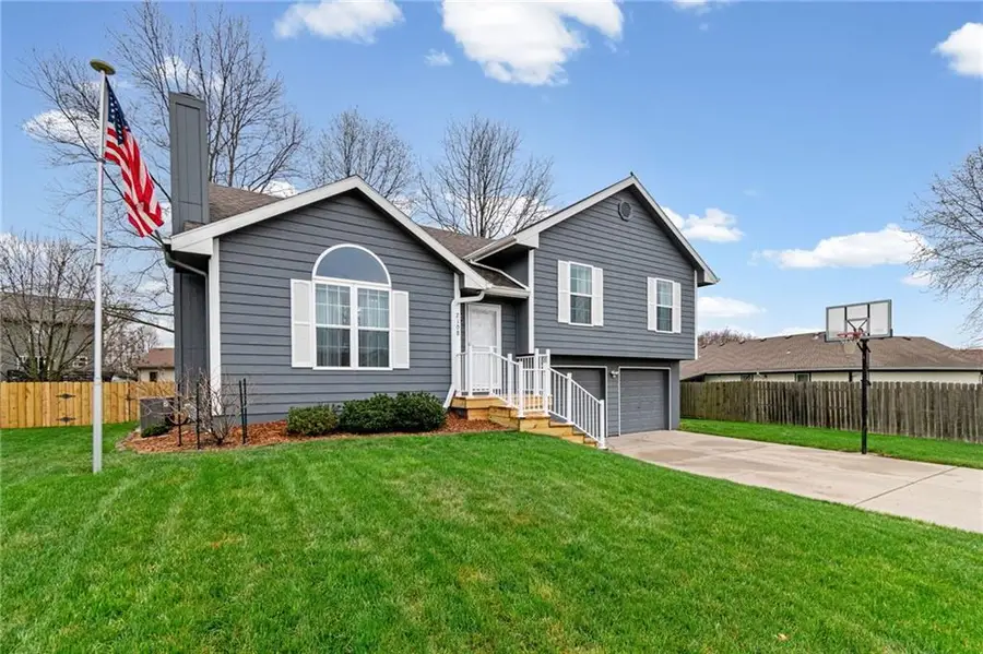 2108 Glenside Road, Kearney, MO 64060 - #2