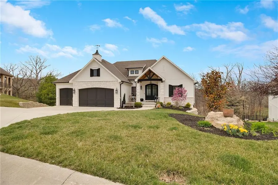 336 Thoreau Circle, Lees Summit, MO 64081 - #3
