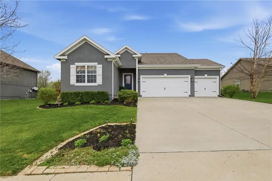13335 N Bedford Falls Drive, Platte City, MO 64079 - #3