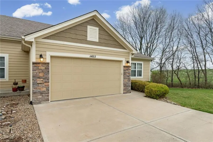 14813 Killarney Lane, Smithville, MO 64089 - #2