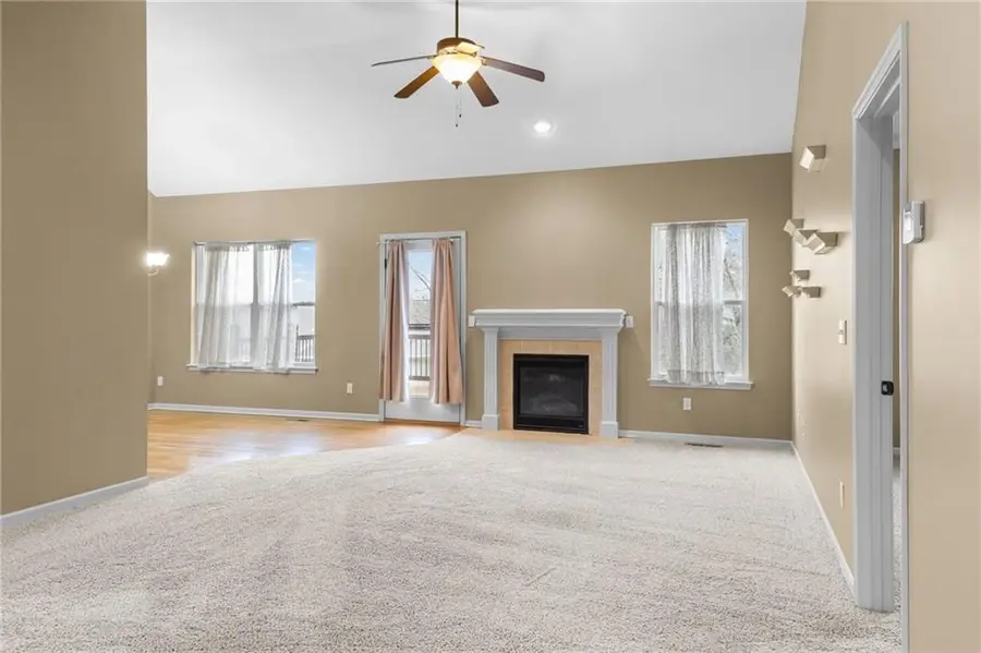 14813 Killarney Lane, Smithville, MO 64089 - #3