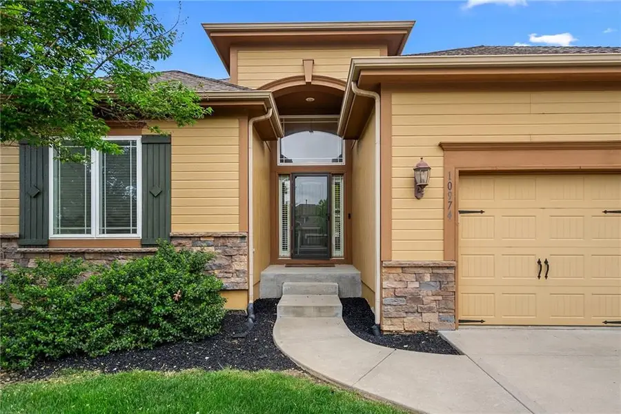 10974 S Barker Road, Olathe, KS 66061 - #2