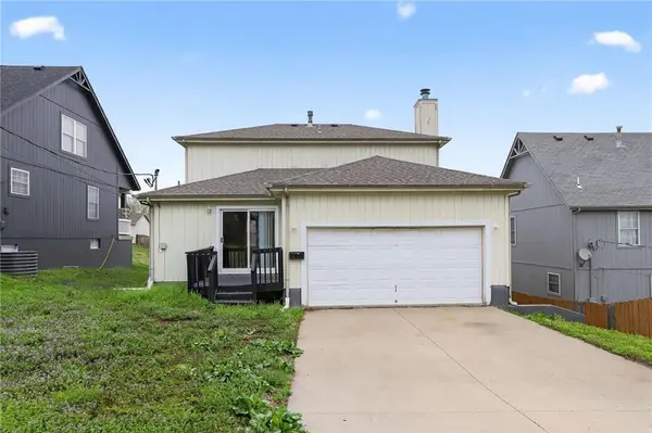 527 Oakland Avenue, Kansas City, KS 66101