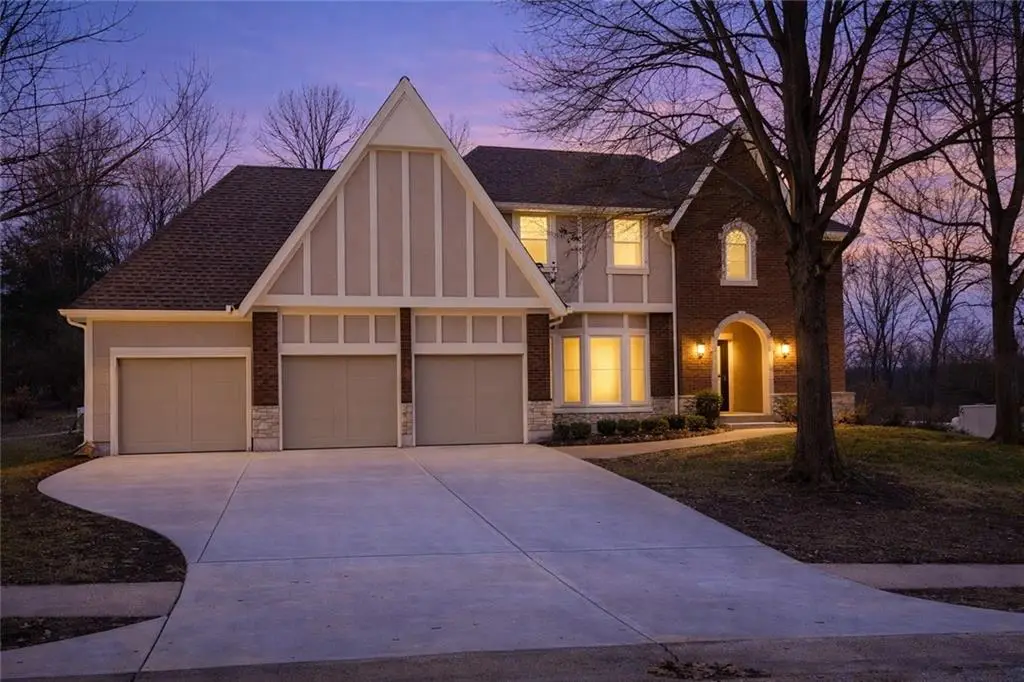 5500 NW 62nd Street, Kansas City, MO 64151 - #1