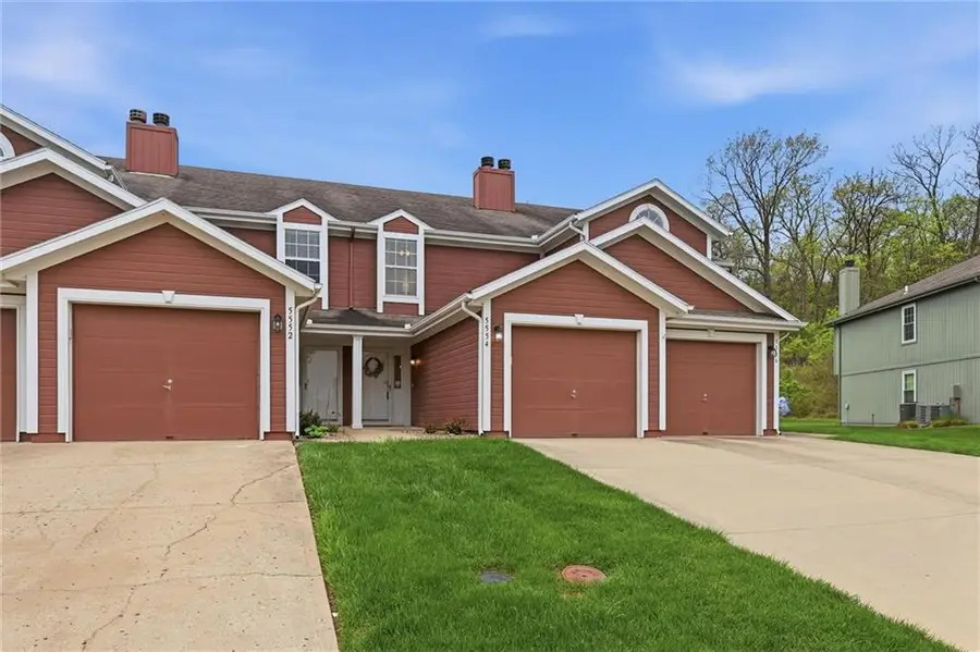 5554 NW Sunrise Meadow Lane, Lees Summit, MO 64064 - #2
