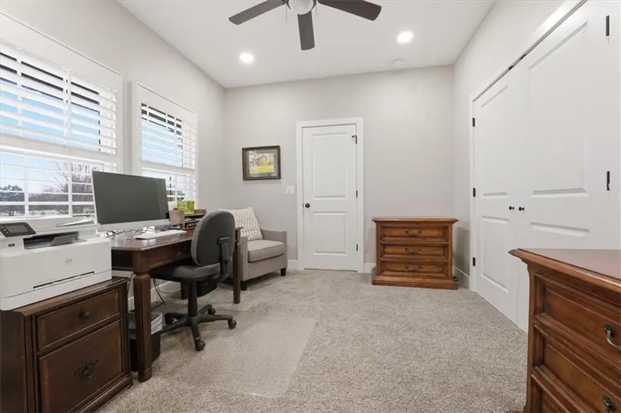 720 Gamma Grass Place, Raymore, MO 64083 - #3