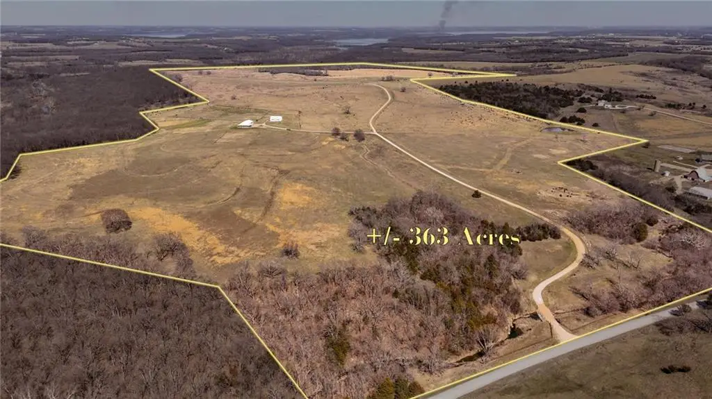 363 Acres N 750 Road, Overbrook, KS 66524 - #1