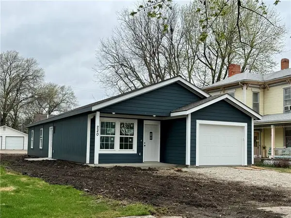 220 S Locust Street, Ottawa, KS 66067