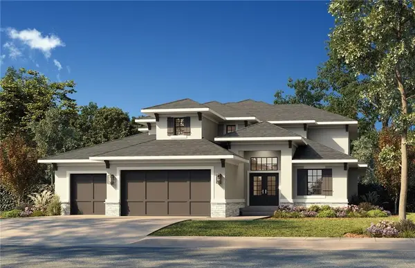 517 Bentwater Drive, Raymore, MO 64083