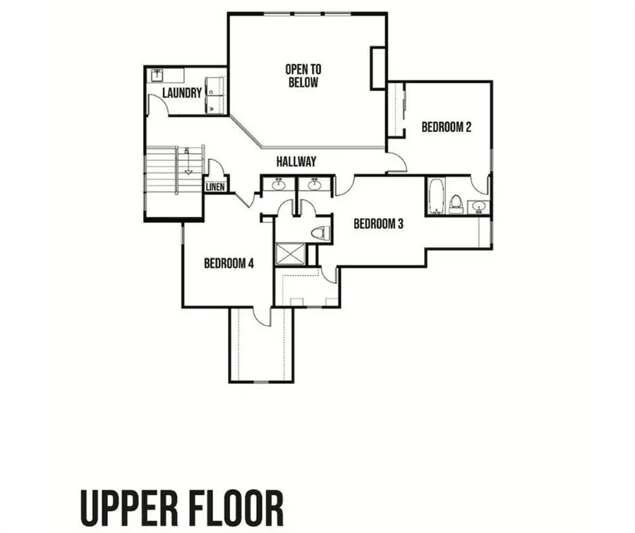 517 Bentwater Drive, Raymore, MO 64083 - #3