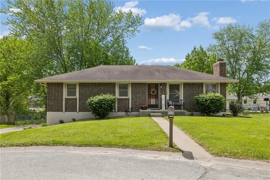 1105 Williams Street, Excelsior Springs, MO 64024 - #1