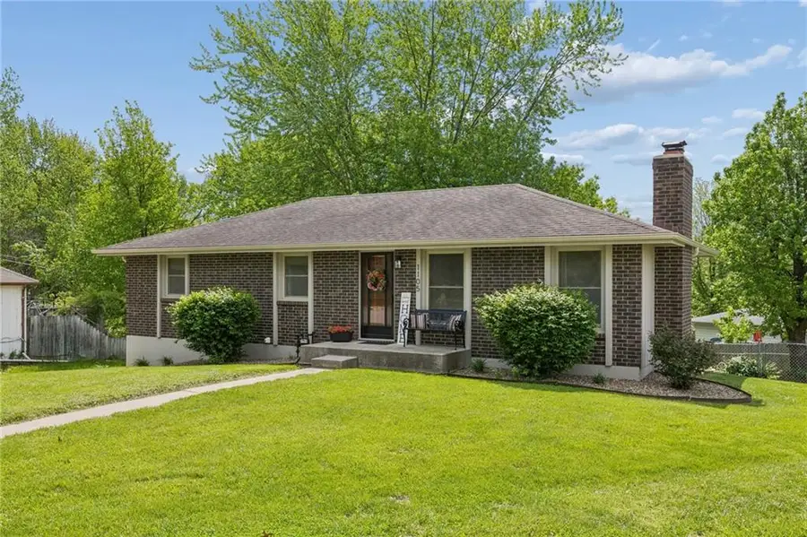 1105 Williams Street, Excelsior Springs, MO 64024 - #3