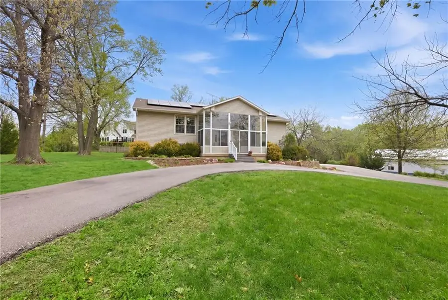 11535 S Clare Road, Olathe, KS 66061 - #2