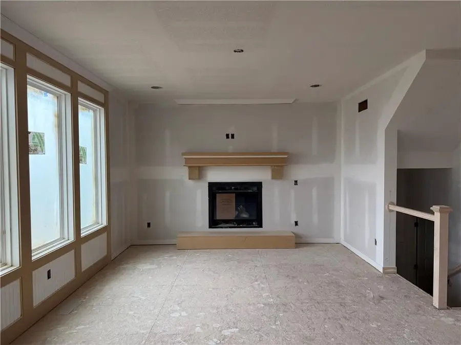 11453 S Langley Street, Olathe, KS 66061 - #3