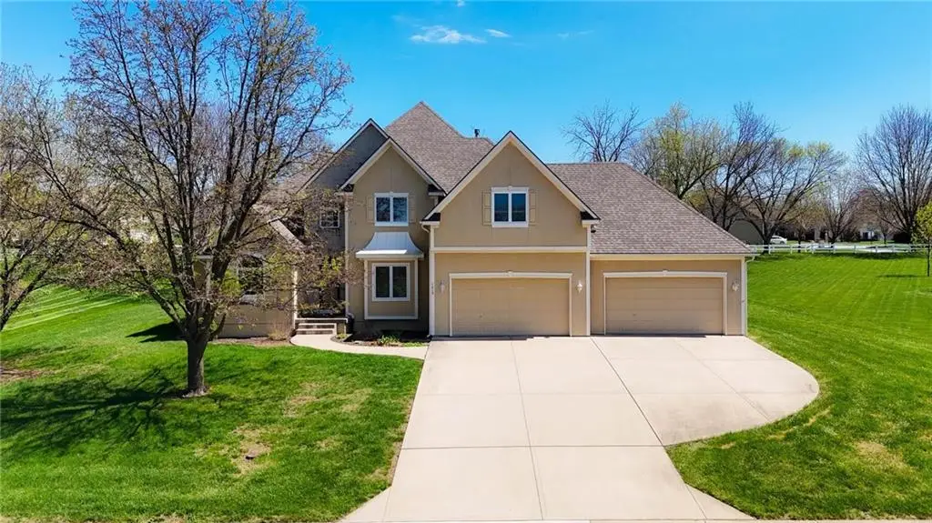 1019 SW Coachlight Court, Lees Summit, MO 64081 - #1