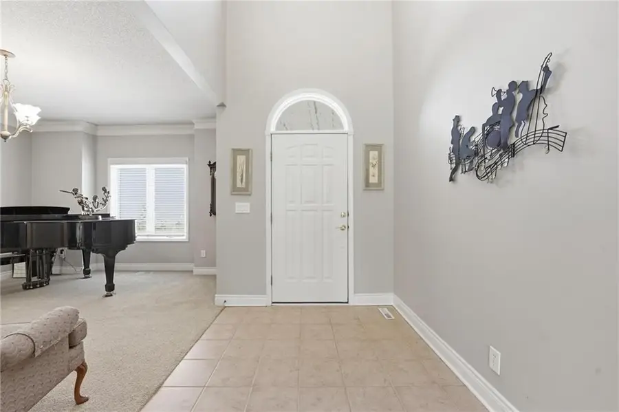 1019 SW Coachlight Court, Lees Summit, MO 64081 - #3