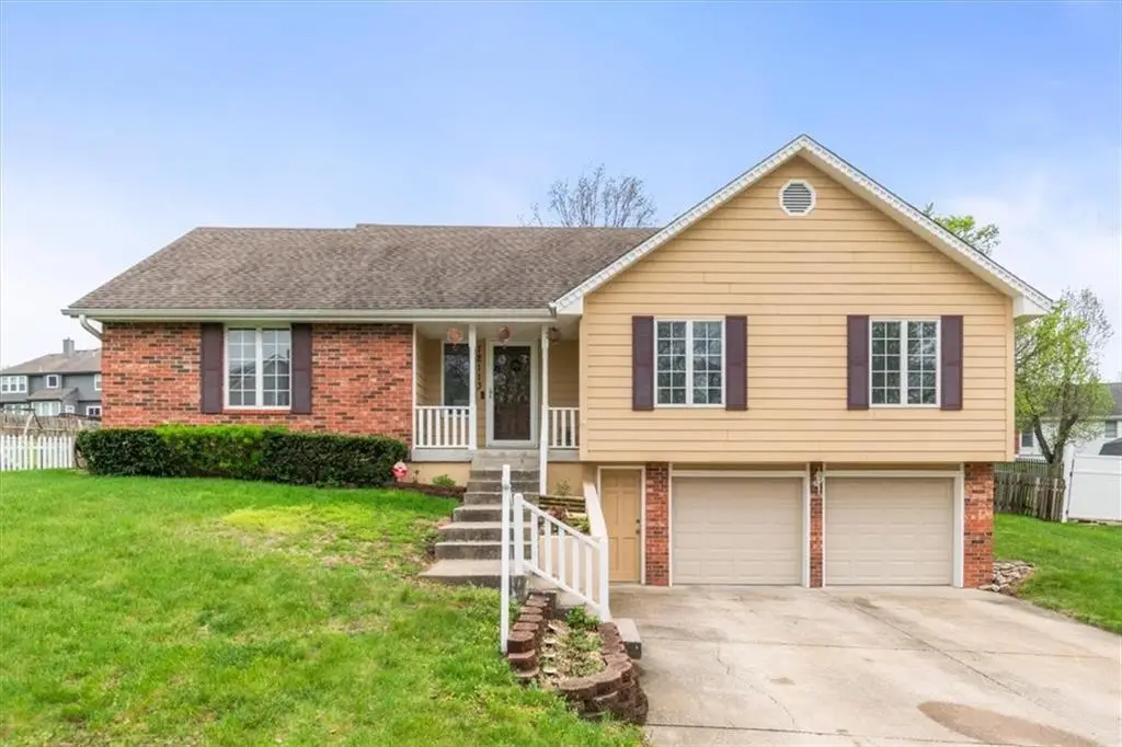 12113 E 77 Terrace, Kansas City, MO 64138 - #1