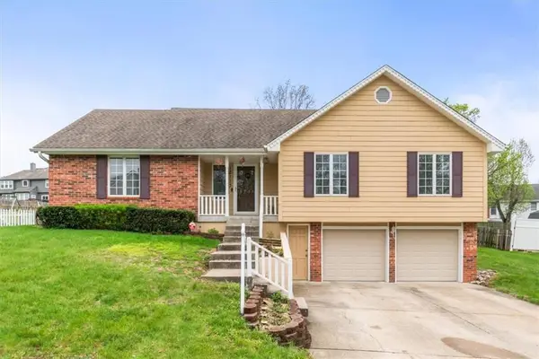 12113 E 77 Terrace, Kansas City, MO 64138