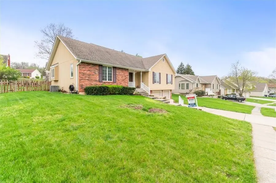 12113 E 77 Terrace, Kansas City, MO 64138 - #2