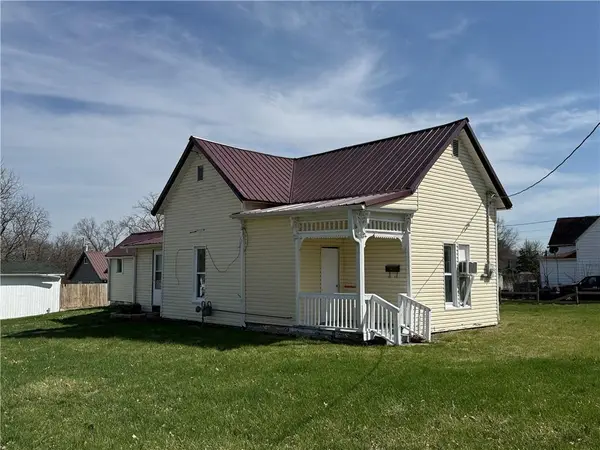 501 S Water Street, Gallatin, MO 64640