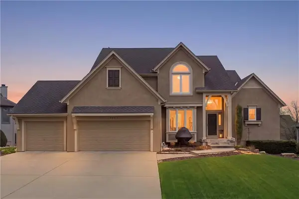 5903 W 145 Terrace, Overland Park, KS 66223