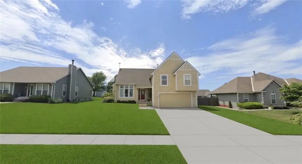 509 Heritage Drive, Baldwin City, KS 66006 - #1