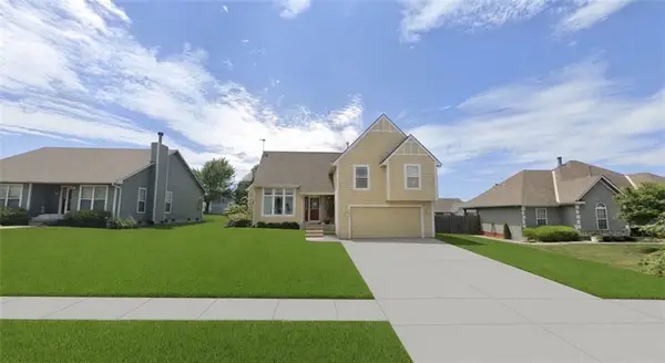 509 Heritage Drive, Baldwin City, KS 66006