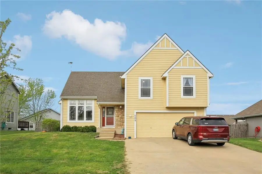 509 Heritage Drive, Baldwin City, KS 66006 - #2