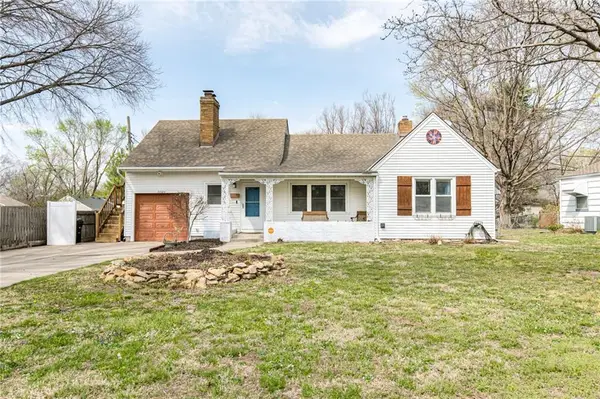 9004 E 65th Terrace, Raytown, MO 64133