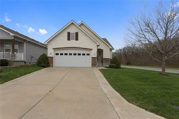 10946 Whispering Lane, Kansas City, KS 66109