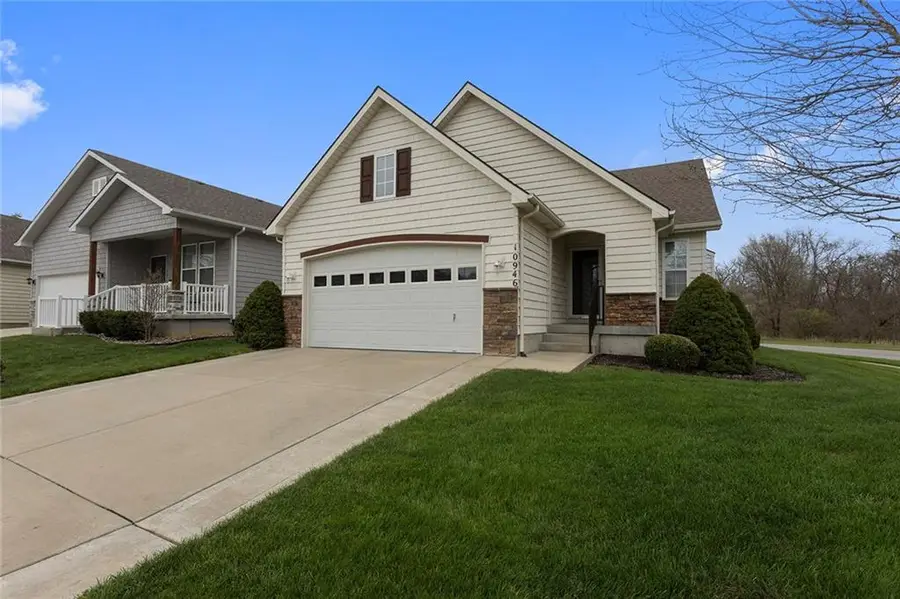 10946 Whispering Lane, Kansas City, KS 66109 - #2