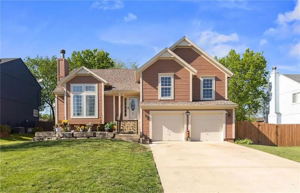 20490 W 219th Terrace, Spring Hill, KS 66083 - #1