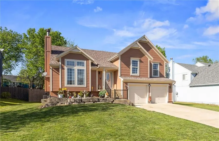 20490 W 219th Terrace, Spring Hill, KS 66083 - #3