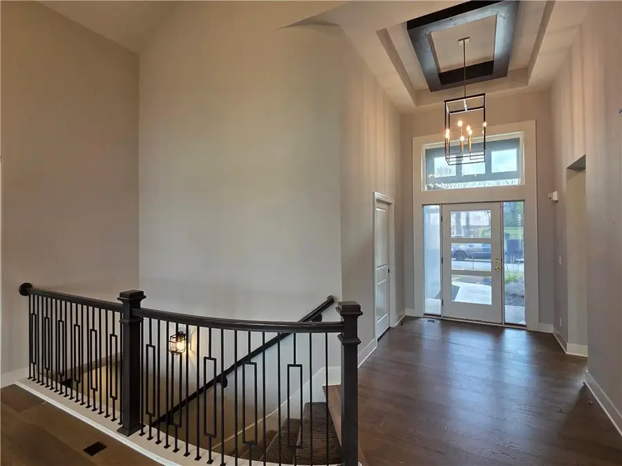 1205 Hampton Drive, Raymore, MO 64083 - #2