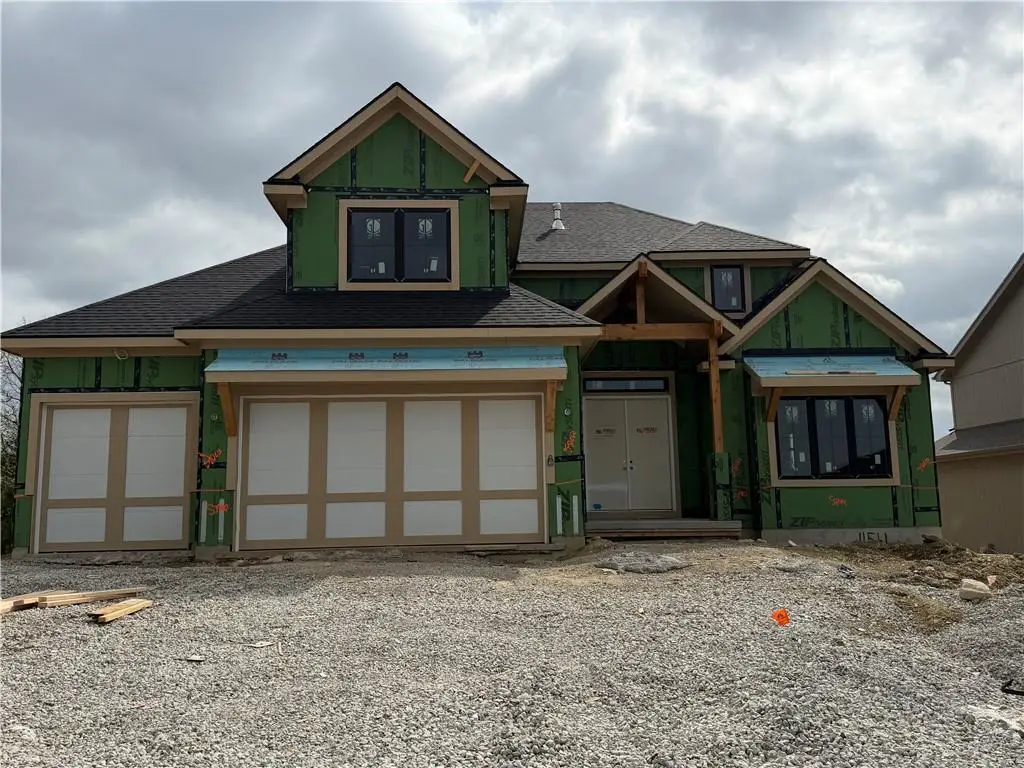 11561 S Houston Street, Olathe, KS 66061 - #1