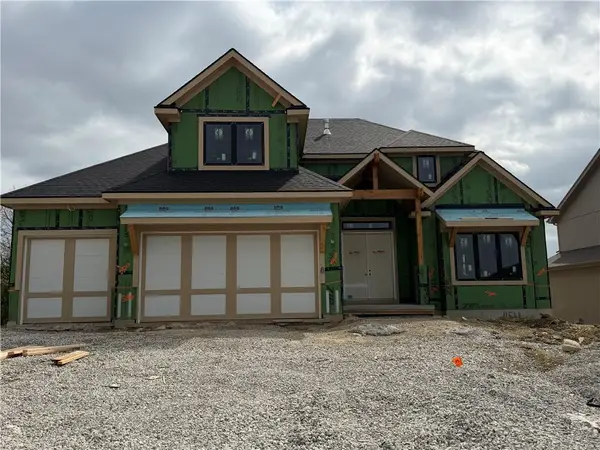 11561 S Houston Street, Olathe, KS 66061