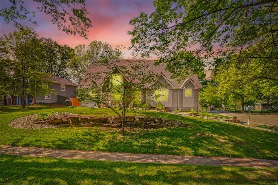 4302 NW 60th Court, Kansas City, MO 64151 - #2