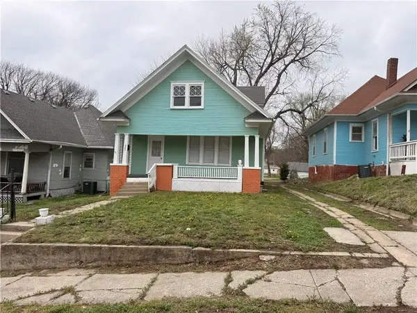 2203 Vories Street, St Joseph, MO 64507