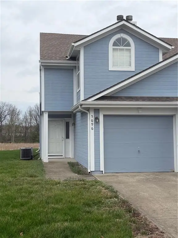 5696 NW Plantation Lane #174 A, Lees Summit, MO 64064 - #1