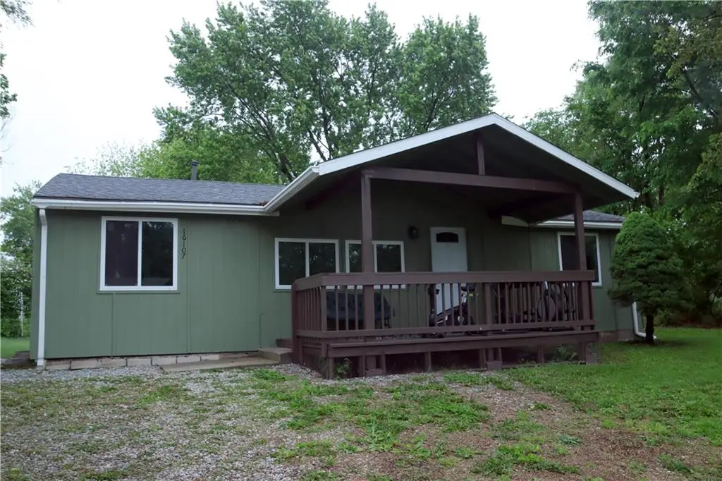 16107 Eastern Avenue, Belton, MO 64012 - #1