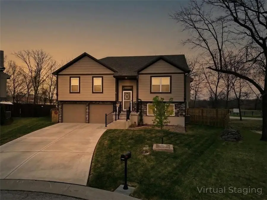 10009 Karyn Court, Peculiar, MO 64078 - #3